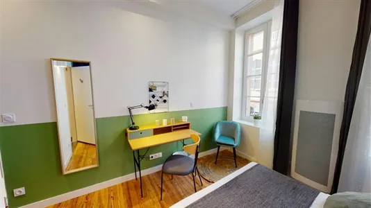 Rooms in Toulouse - photo 3