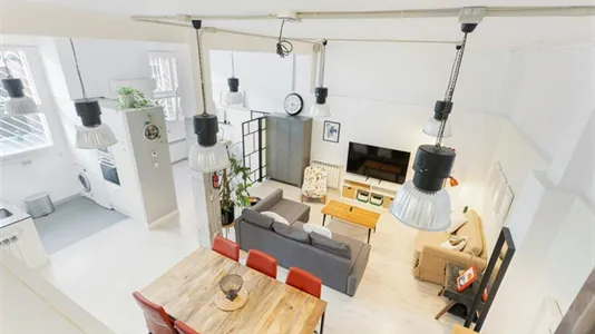 Apartments in Madrid Usera - photo 9