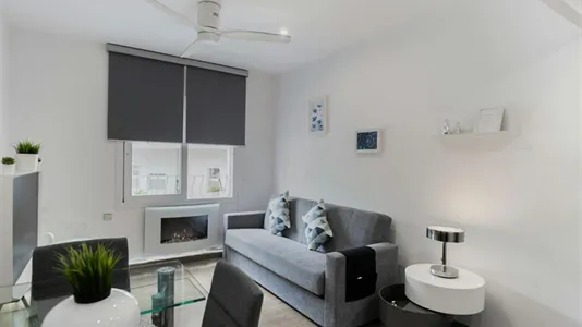 Apartments in L'Hospitalet de Llobregat - photo 2