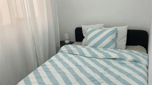 Rooms in Albal - photo 4