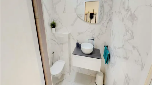 Rooms in Paris 15ème arrondissement - photo 10