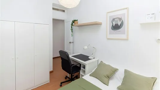 Rooms in Valencia Extramurs - photo 4