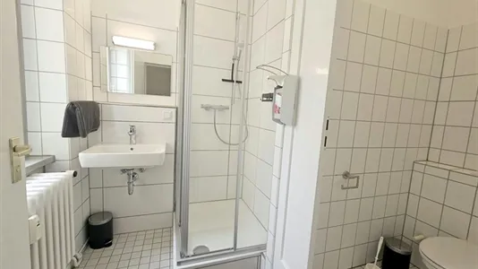 Rooms in Frankfurt Innenstadt I - photo 8