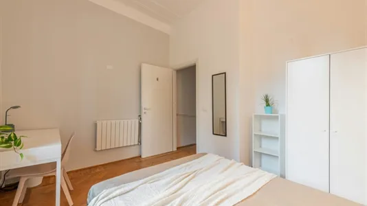 Rooms in Milano Zona 5 - Vigentino, Chiaravalle, Gratosoglio - photo 4