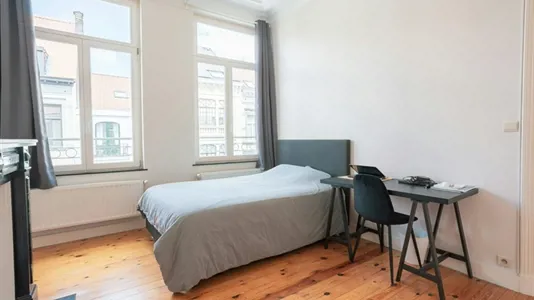 Rooms in Brussels Elsene - photo 2