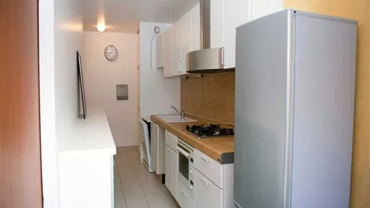 Rooms in Paris 15ème arrondissement - photo 8