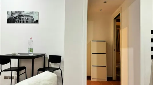 Apartments in Roma Municipio II – Parioli/Nomentano - photo 6