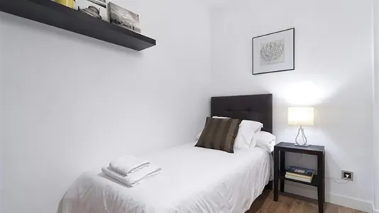 Apartments in Madrid Chamberí - photo 6