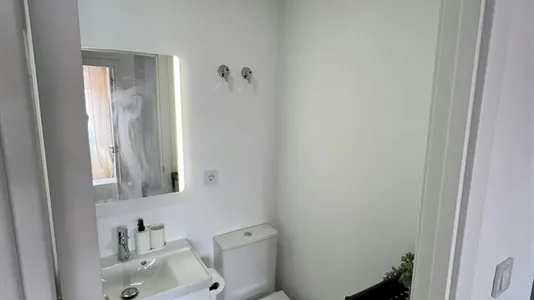 Rooms in Godelleta - photo 3