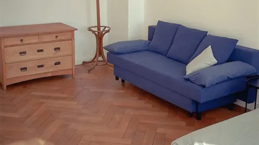 Apartments in Berlin Friedrichshain-Kreuzberg - photo 1