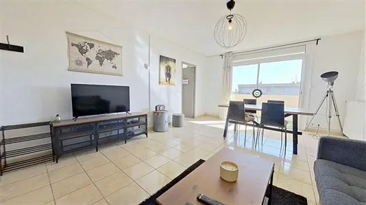 Rooms in Nîmes - photo 9