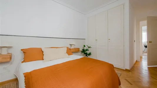 Rooms in Madrid Chamartín - photo 3