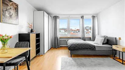 Apartment for rent in Munich
