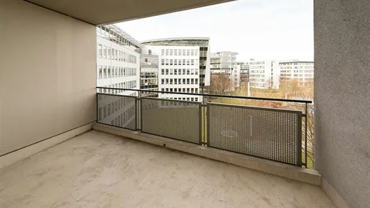 Rooms in Munich Neuhausen-Nymphenburg - photo 6