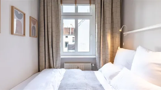 Apartments in Berlin Friedrichshain-Kreuzberg - photo 5