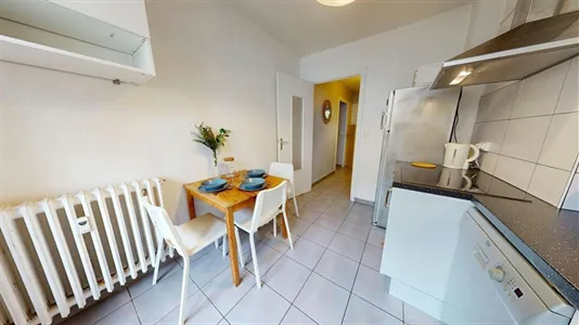 Rooms in Lyon - photo 7