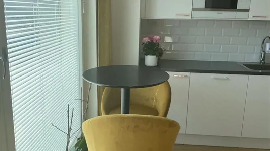 Apartments in Helsinki Keskinen - photo 3