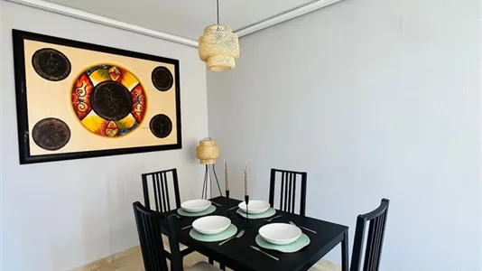 Apartments in Mula - photo 4