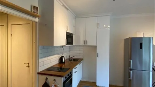 Apartments in Solna - photo 1