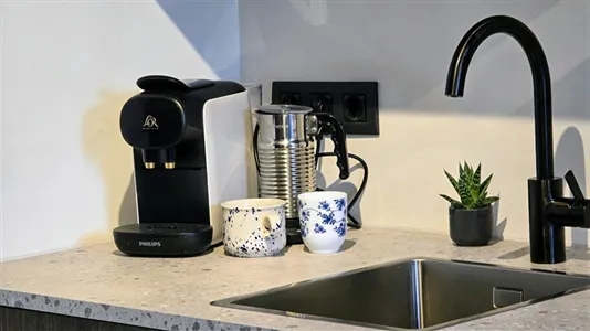 Apartments in Reykjavík Hlíðar - photo 8