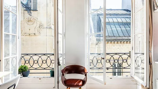 Apartments in Paris 4ème arrondissement - Marais - photo 9