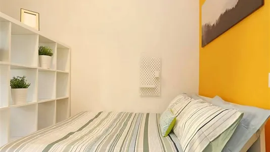 Rooms in Roma Municipio XIV – Monte Mario - photo 1