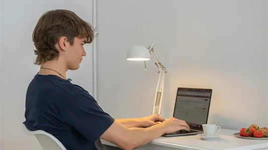 Rooms in Valencia Camins al Grau - photo 4