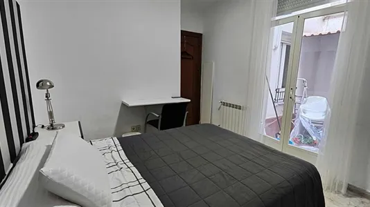 Rooms in Madrid Chamberí - photo 5