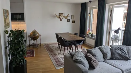Apartments in Uppsala - photo 2