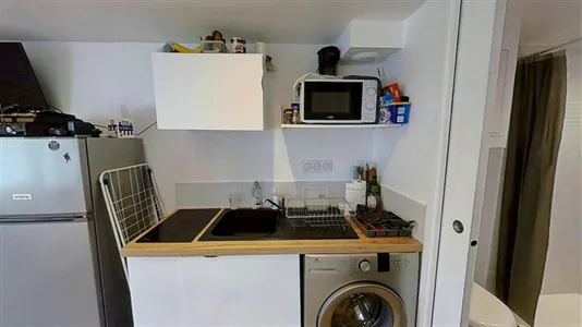 Houses in Bordeaux - photo 5