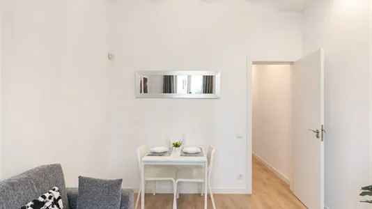 Apartments in Barcelona Eixample - photo 4