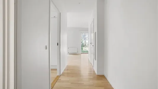 Apartments in Vasastan - photo 8