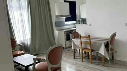 Apartment for rent in Brussels Elsene, Brussels
