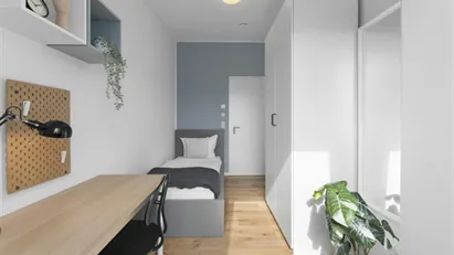 Room for rent in Berlin Mitte, Berlin