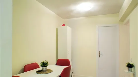 Rooms in Getafe - photo 7