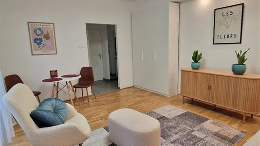 Apartments in Budapest II. kerület - photo 4