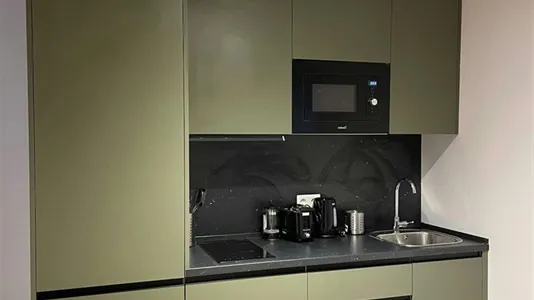 Apartments in Madrid Carabanchel - photo 5