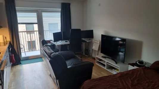 Apartments in Askim-Frölunda-Högsbo - photo 1