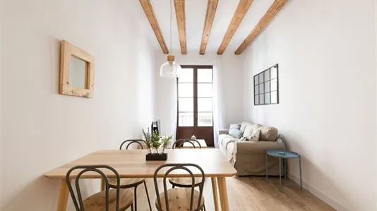 Apartments in Barcelona Ciutat Vella - photo 8