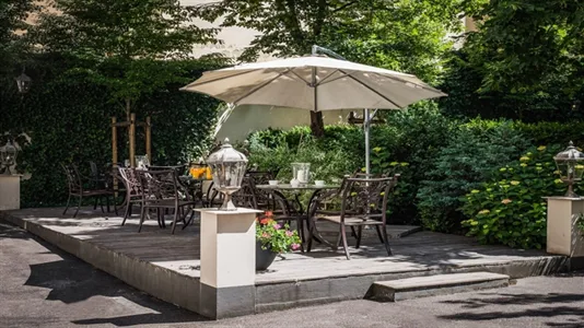 Apartments in Berlin Tempelhof-Schöneberg - photo 8