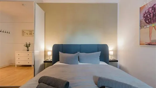 Apartments in Berlin Mitte - photo 1