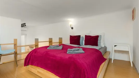 Apartments in Budapest Terézváros - photo 9