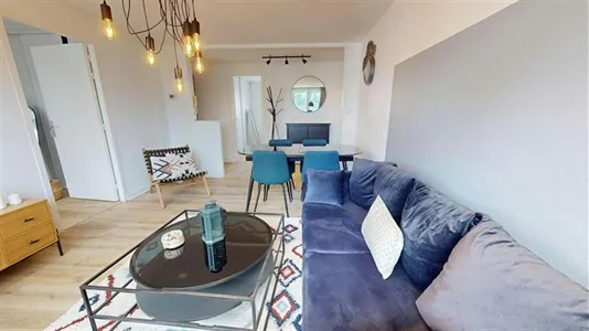 Rooms in Lyon - photo 8