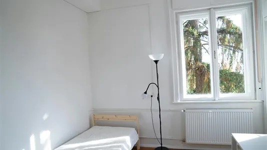 Rooms in Budapest II. kerület - photo 5