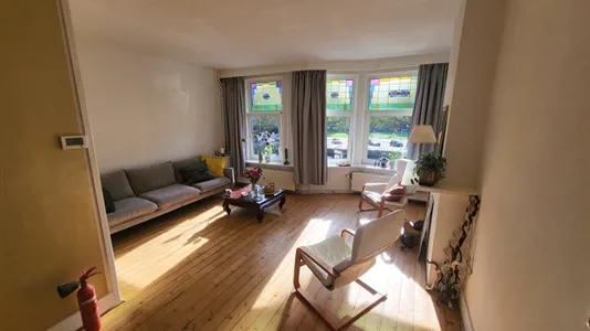 Rooms in Schiedam - photo 3