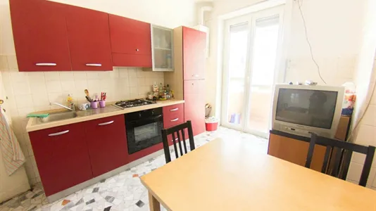 Rooms in Milano Zona 2 - Stazione Centrale, Gorla, Turro, Greco, Crescenzago - photo 3