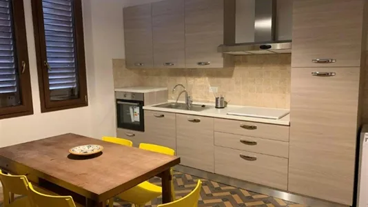 Rooms in Florence - photo 8