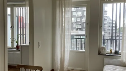 Apartments in Stockholm South - photo 2