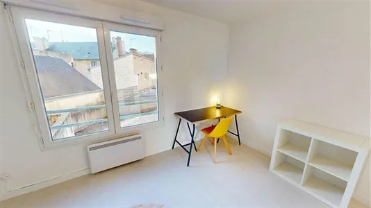 Apartments in Poitiers - photo 2