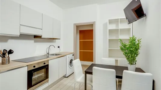 Rooms in Milano Zona 4 - Vittoria, Forlanini - photo 7